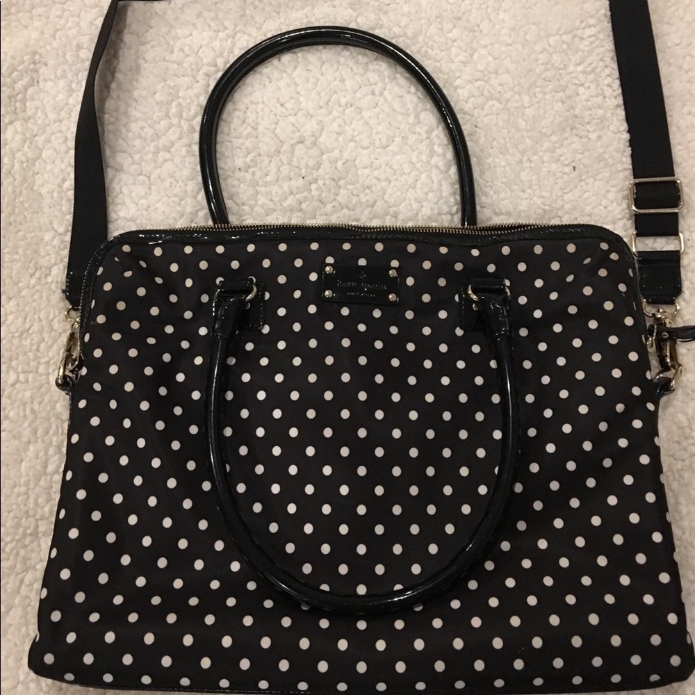 Kate Spade Laptop Bag 💼